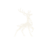 Creek & Hollow Stag