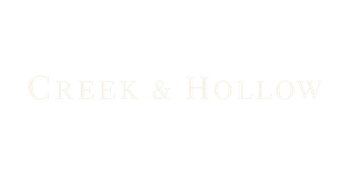 Creek & Hollow