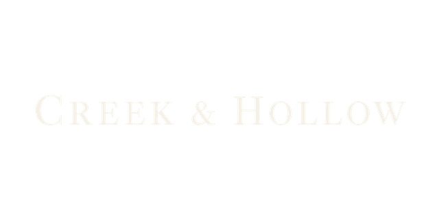 Creek & Hollow